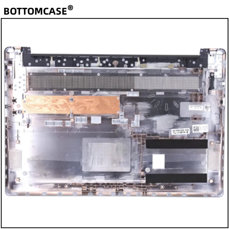 98%New For BOTTOMCASE® Inspiron 5580 5585 5588 Laptop Upper Case Palmrest Cover /Bottom Base Cover  0T5PWN 0K8HH4
