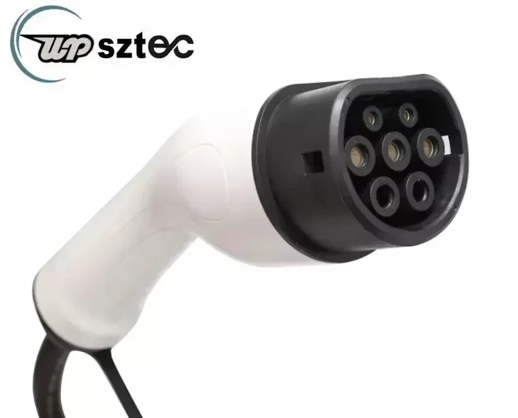 

UP intelligent charging pile extension line new energy charging car charging pile extension line 32A