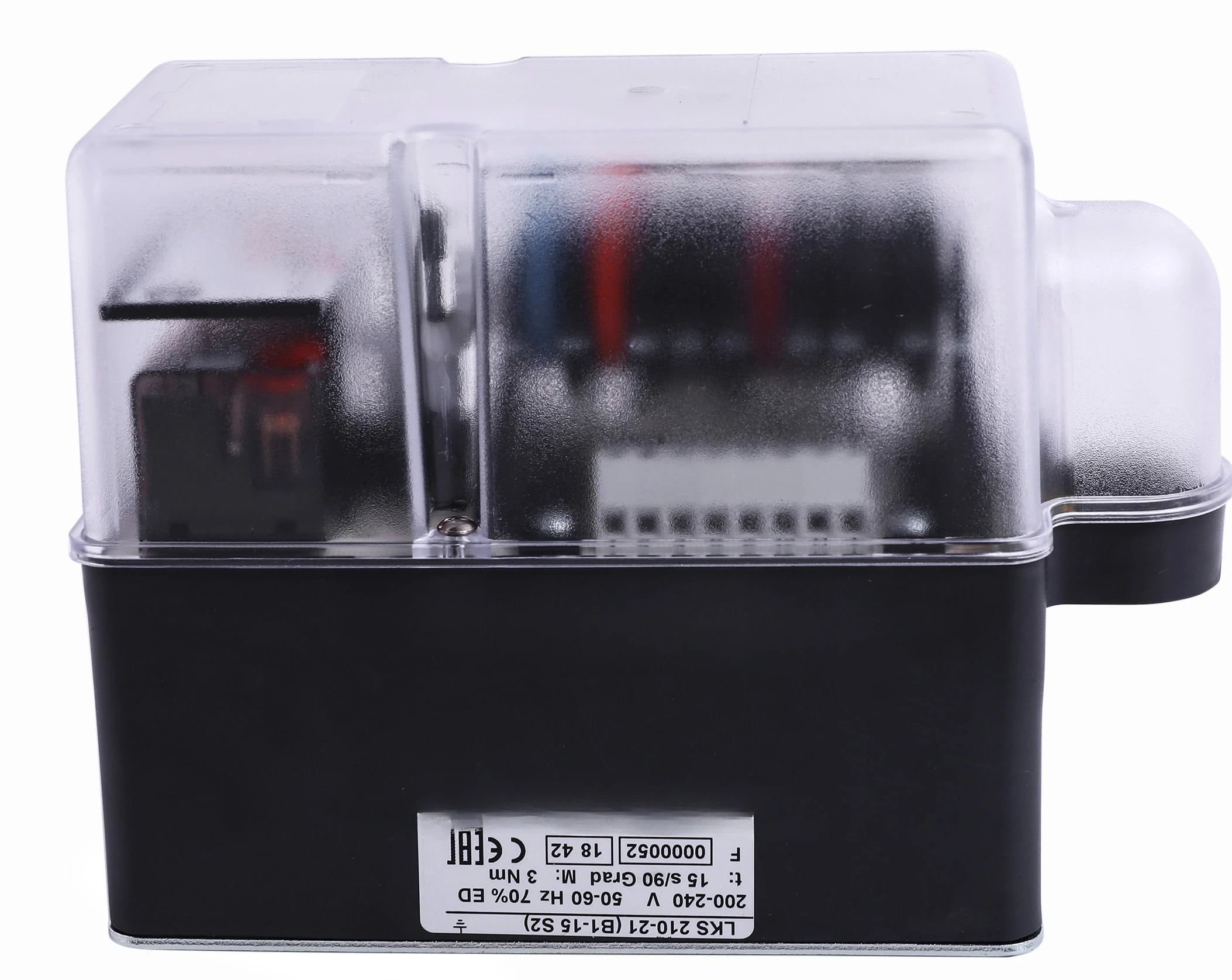 LKS210-08 LKS210-10 LKS210-21 servo motor