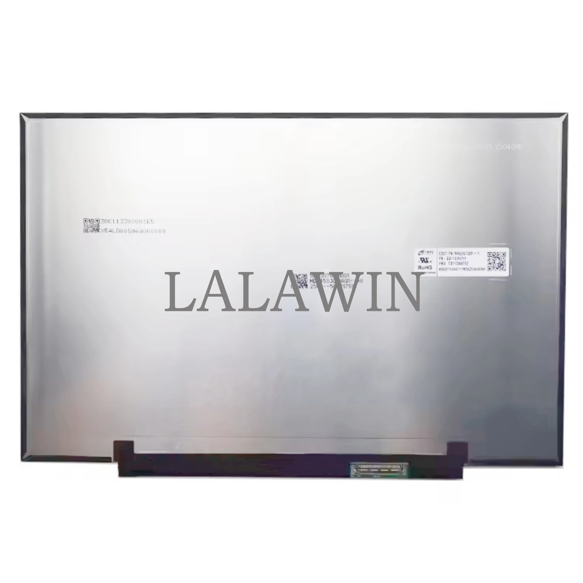 

MND307QB1-1 для Lenovo ThinkPad X13 Gen 6 L13 Gen 6 13,3-дюймовый ЖК-дисплей для ноутбука с сенсорным экраном, замена матричной панели 1920x1200