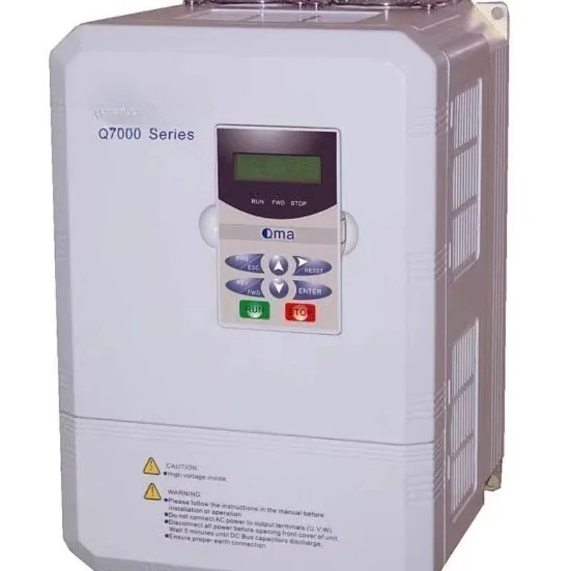 

Inverter Q7000-EL Q7000-EC/New, original quality assurance