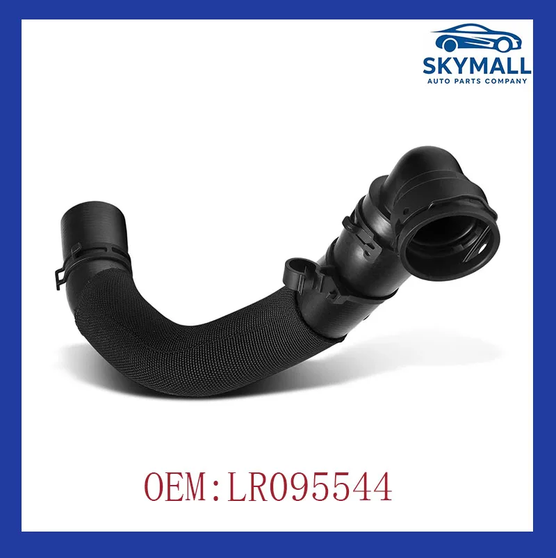 

OEM LR095544 For Discovery 4 2010-2016 Range Rover Sport 2010-2013 Engine Cooling Water Pipe Hose Car Accessories