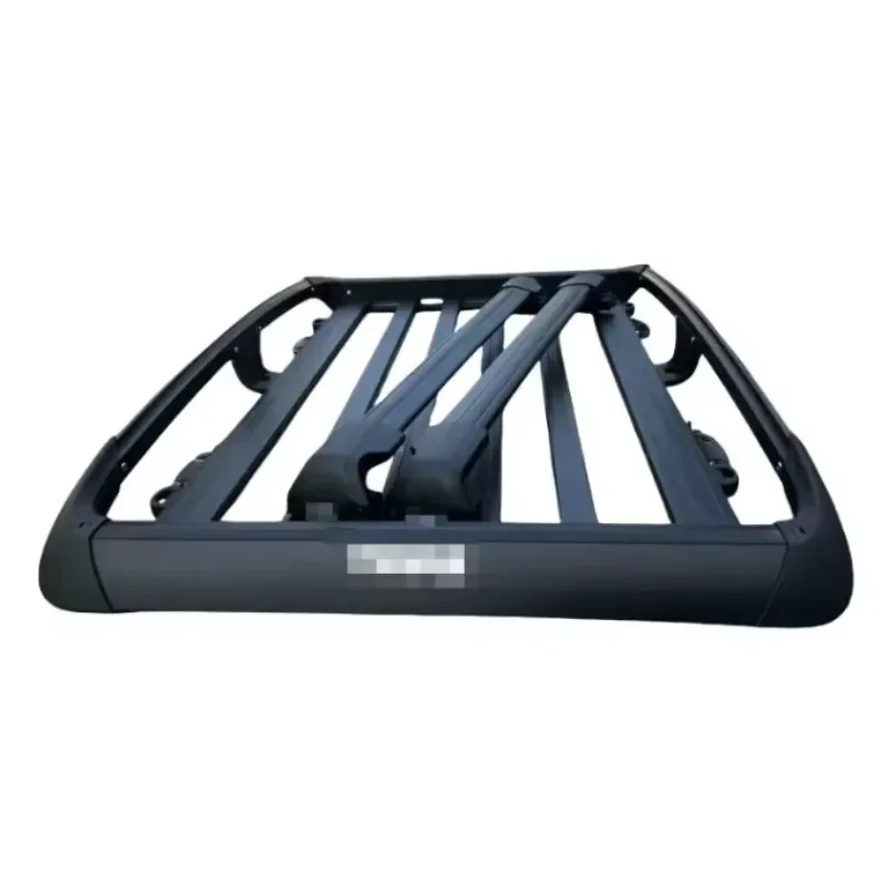 

Factory Hot Selling Cars Accessories 2025 Roof Rack 4x4 Luxury Class Car Roof Racks Original Aluminum Roof Rack