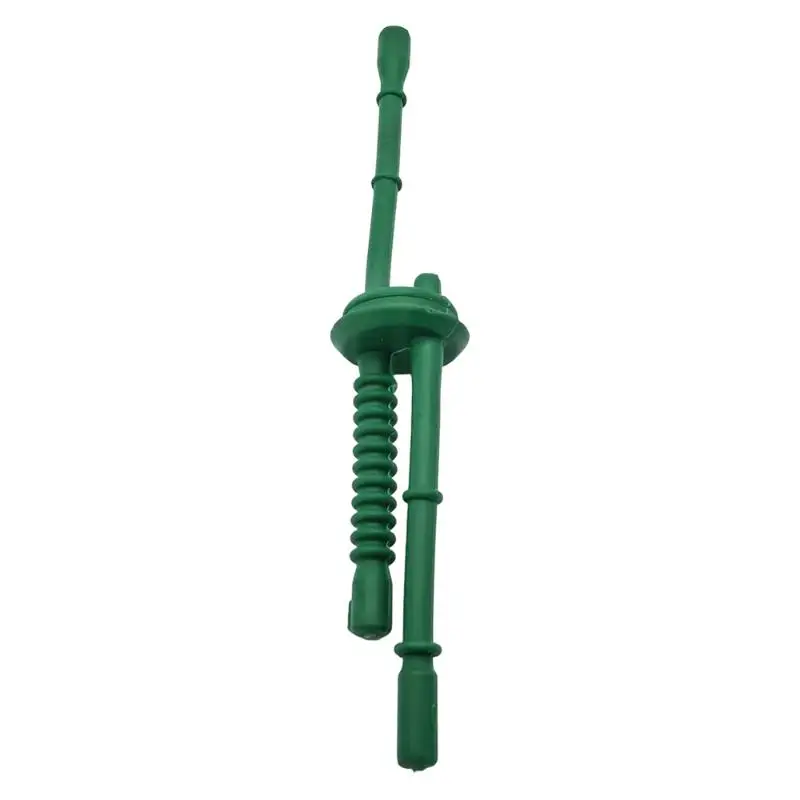 1Pcs Trimmer Parts Fuel Line Hose Assembly 41403587702 For FS38 FS45 FS46 FS55 KM55 HL45BH-ELEVEN