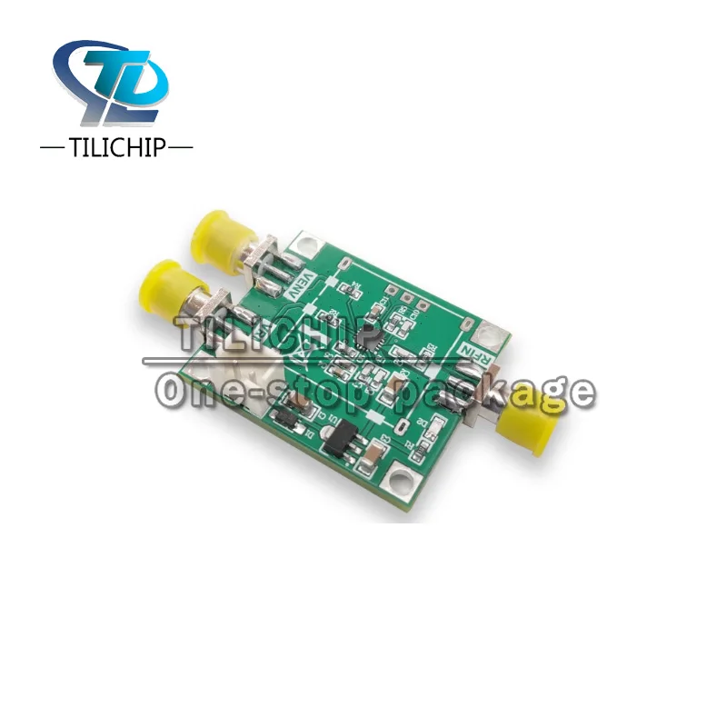 ADL5511 специальный радиочастотный детектор конвертов для измерения импульсного обнаружения демодуляции AM 6 ГГц