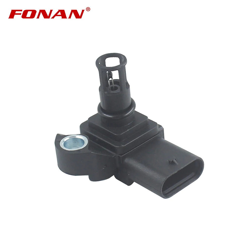 

Высококачественный датчик абсолютного давления в коллекторе MAP для BMW 230i 330i 440i 530i X3 X4 X5 X6 X7 Z4 13628637900 AS652