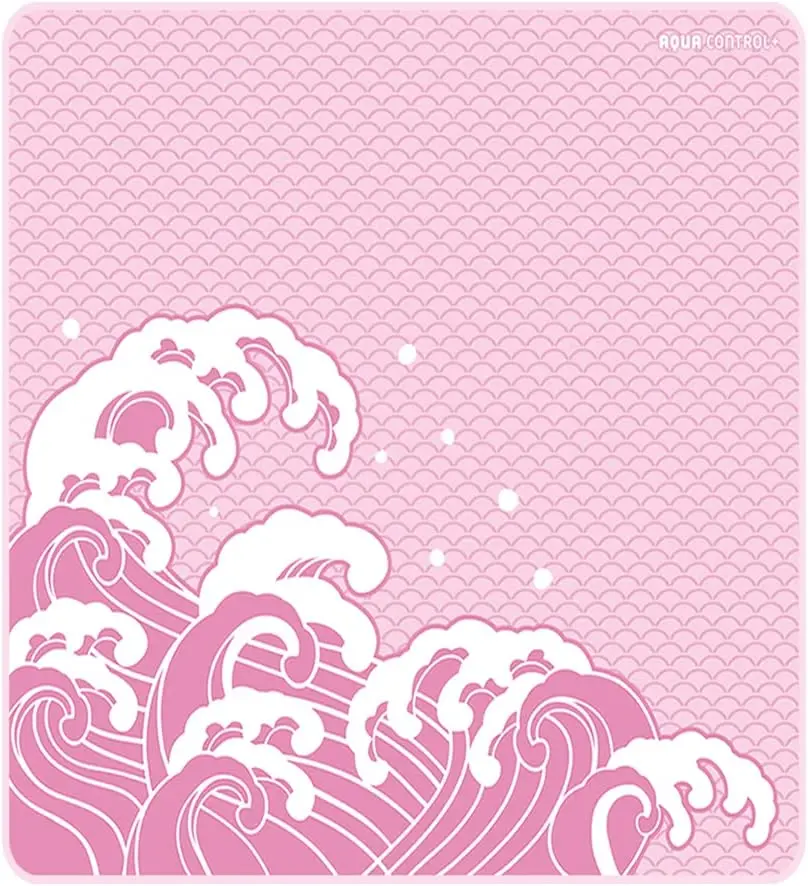 X-Raypad Aquacontrol Plus Hybrid Gaming Mouse Pad Wave Love Acuple, 아컨웨로 검색한 당신을 위한 진짜 사용 후기