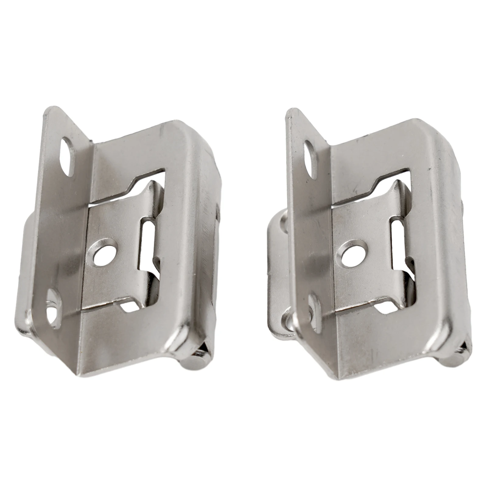 Automatic Close Strong Semi Partial Wrap Around Automatically Close Inch Partial Overlay Kitchen Cabinet Hinges