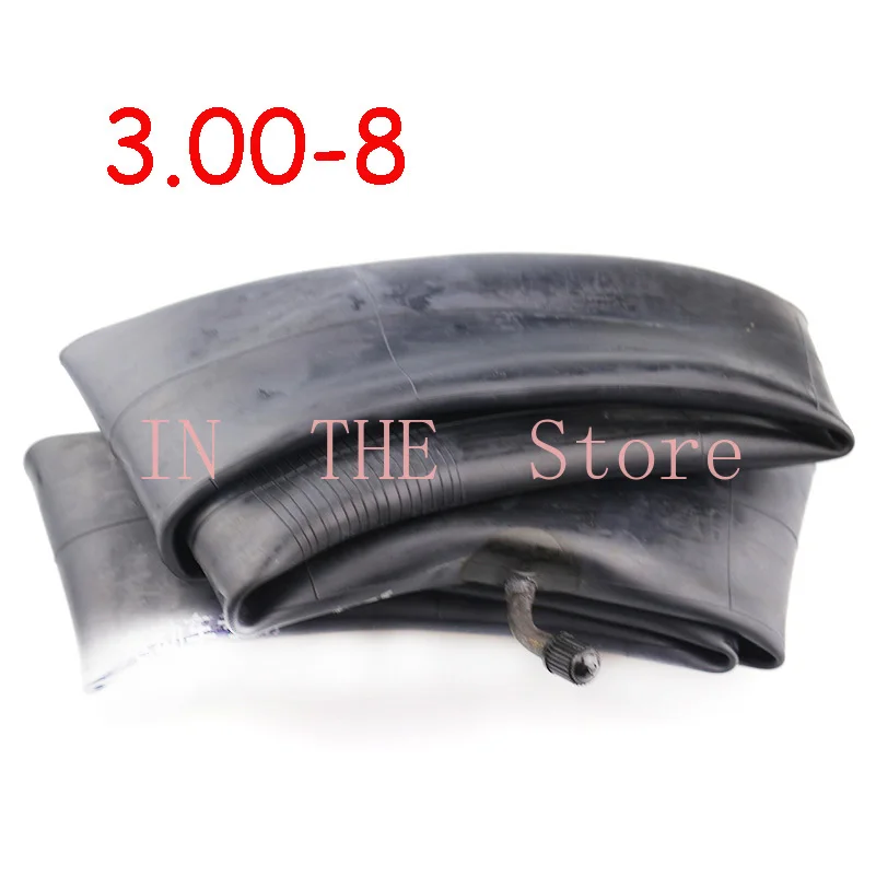 Quality Butyl 3.00-8 inner tube 14\