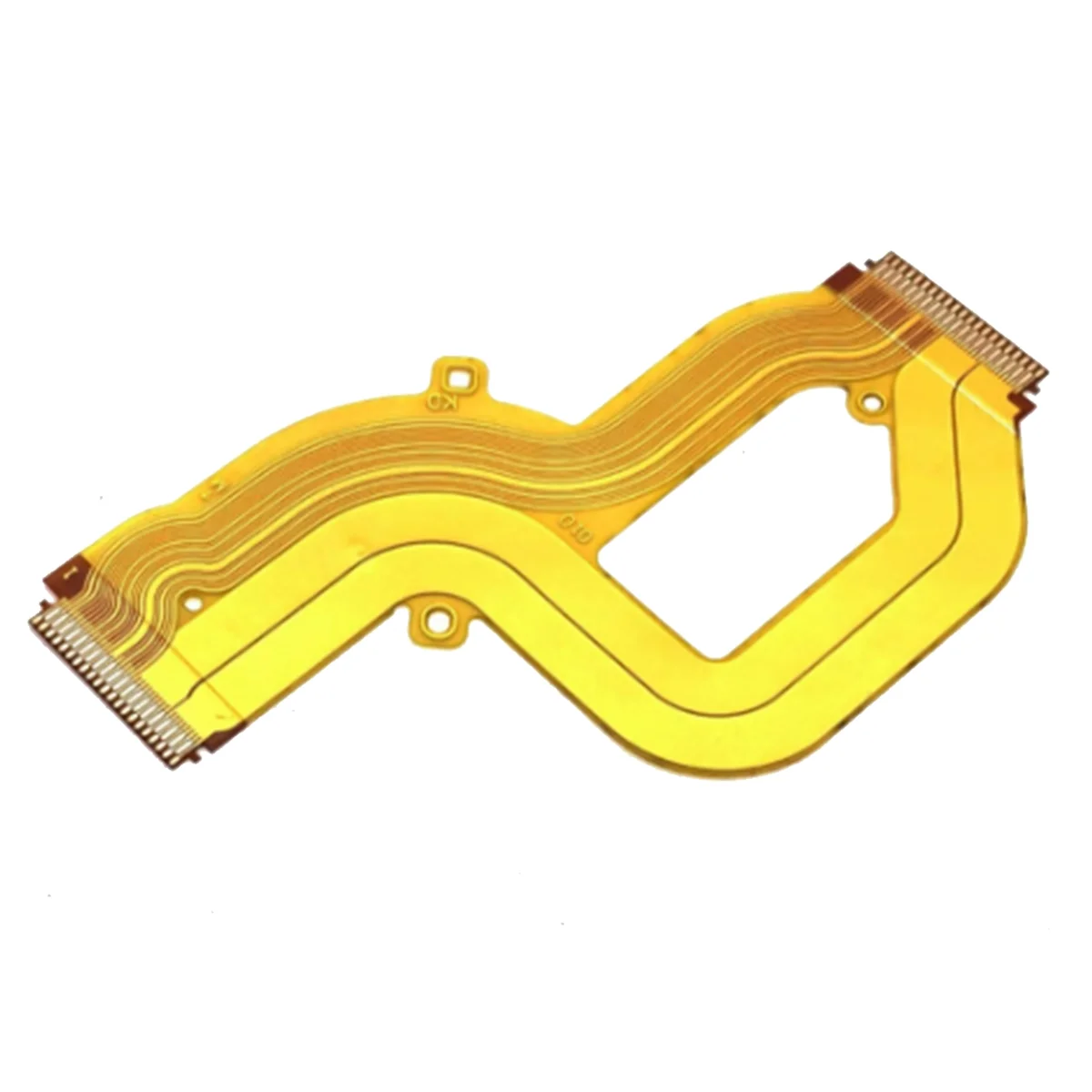 Power Board Flex Cable for Canon 4000D Camera Repair Part