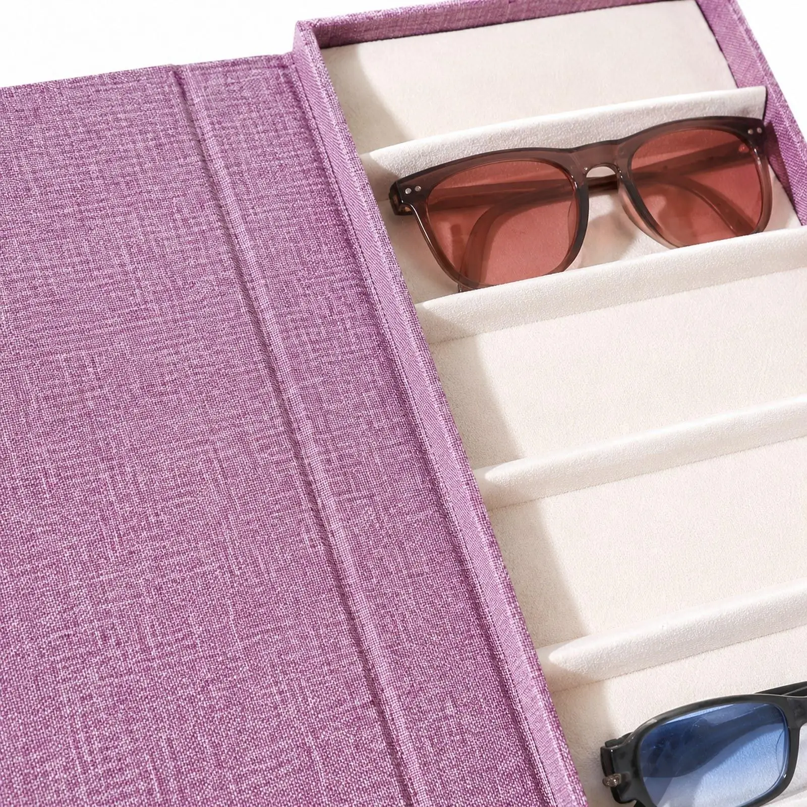 Organizzatore per Occhiali da  - Men'S Accessories Organizer Tray recensione e prezzo