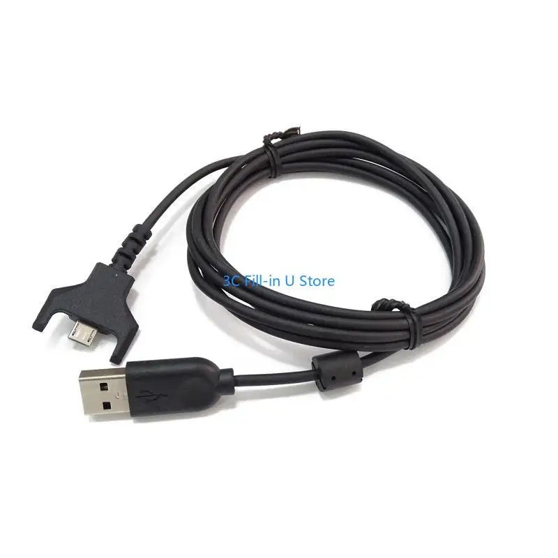 

G8TA USB -мышиный кабель Проверенный мыши замены мышей для GPW GPX мыши