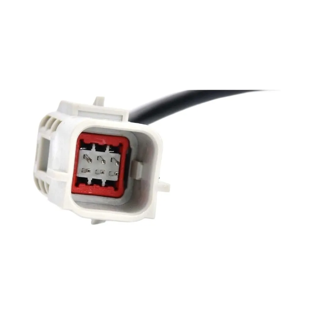 For Parking Safety Backup Camera Reverse Camera Rear View Camera Replacement Backup Camera Black Stable Performance