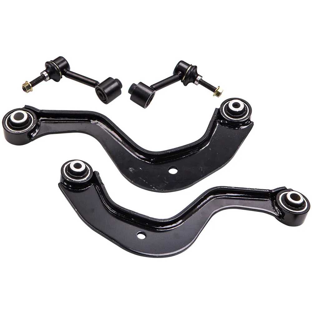 Querlenker-Set für Audi A3 8P Q3 TT Seat Altea VW Golf 5 6 Touran Skoda Seat – Detail 2