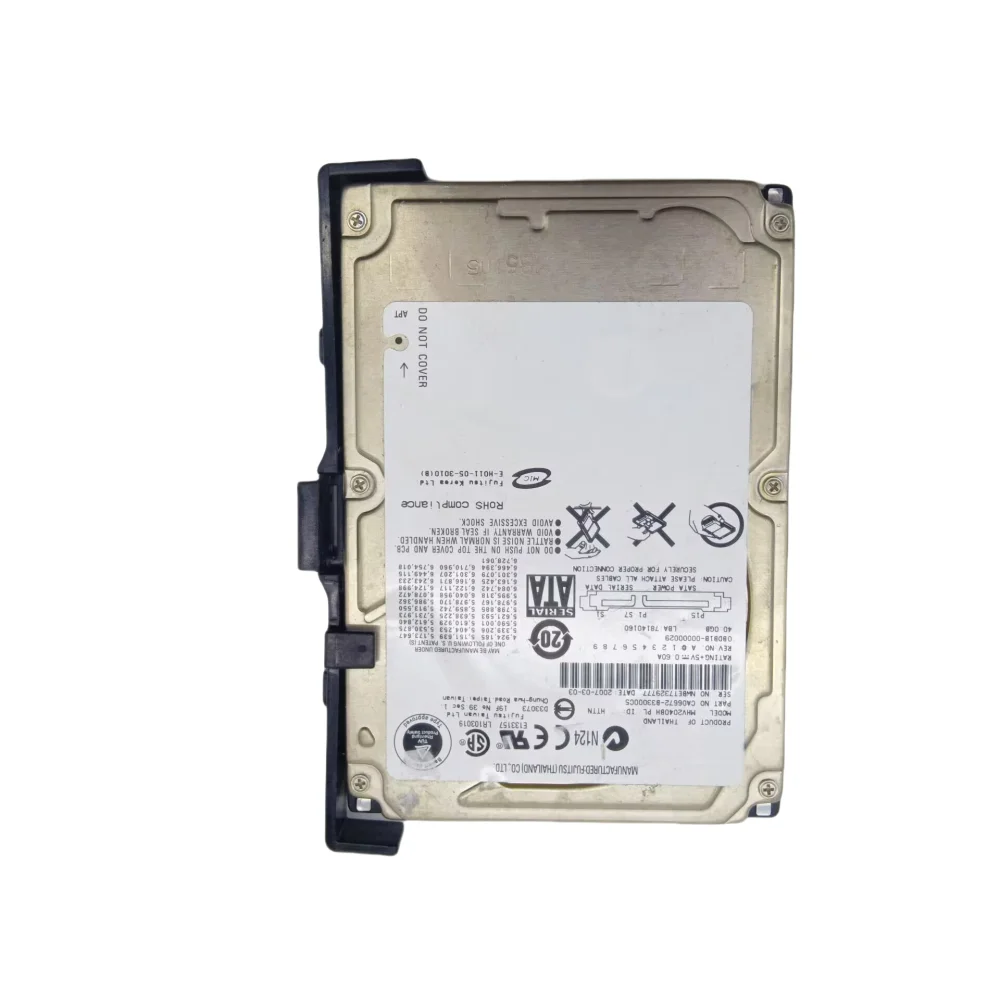 

Жесткий диск CA06672-833000C5 подходит для HP LaserJet M601 M602 M603