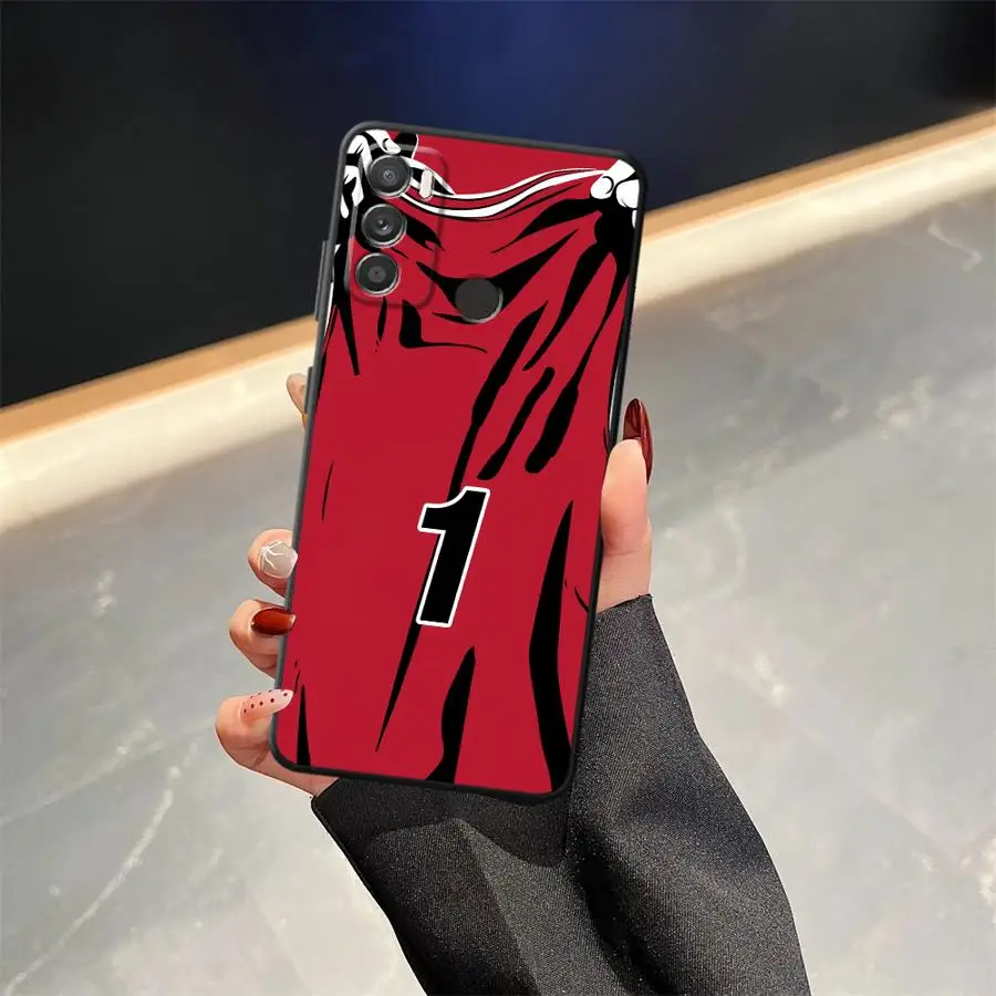 حافظة لهاتف موتورولا Mot G51 G73 G60s G53 G30 G22 Edge40 G71 G60 G50 G52 G32 Edge 20 Pro 30 Lite G31