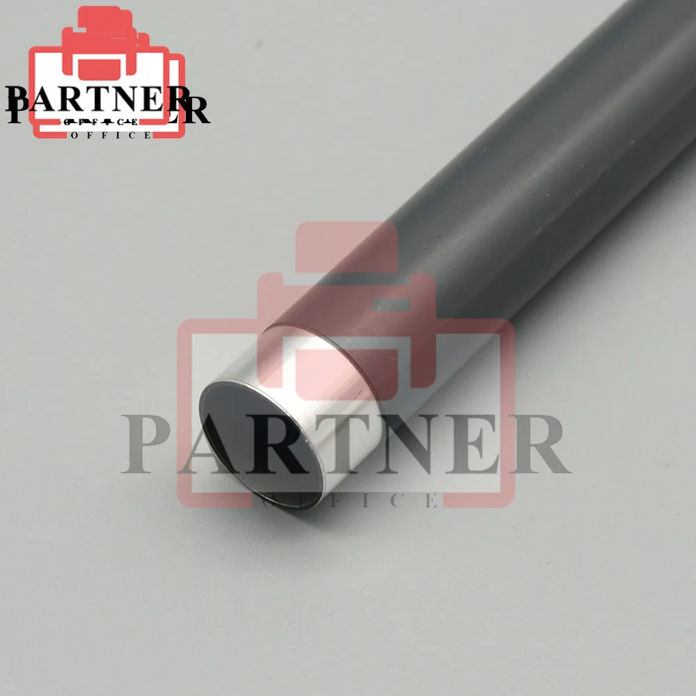 10PCS support for Okidata B410 B420 B430 B440 MB460 MB470 MB480 Printer Upper Fuser Roller support for Oki 410 420 440 460 470 4