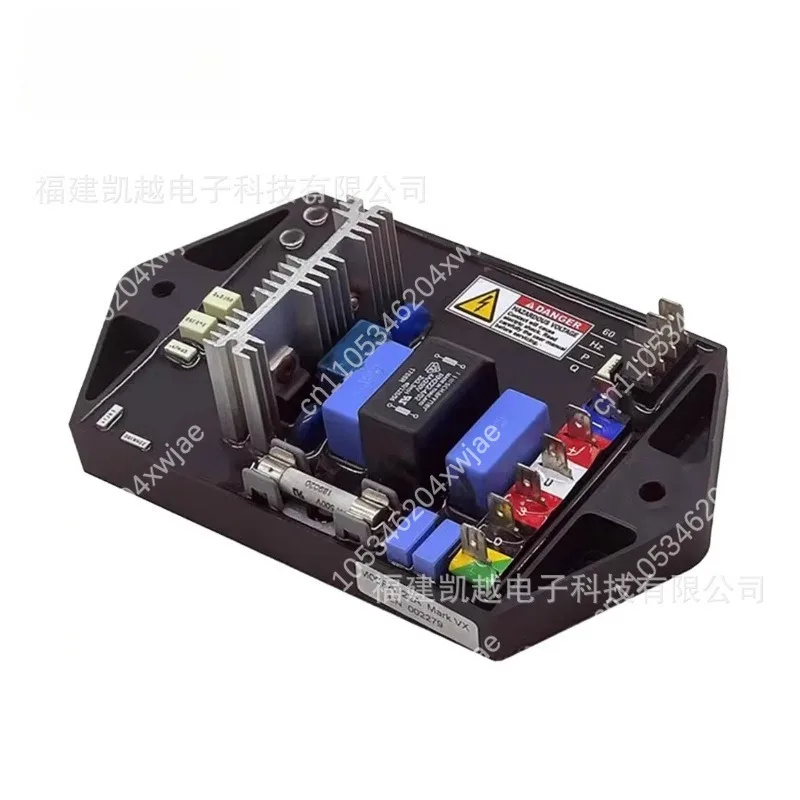 M00FA122A Excitation Voltage Regulator Board Generator Automatic Voltage Regulator AVR For Diesel Generator Set Part