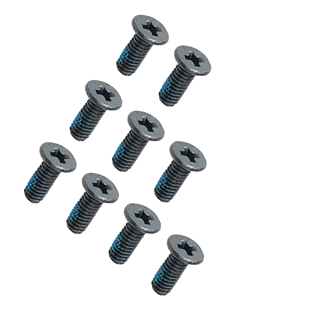 For ACER Nitro 14 AN14-41 Laptop Lower Bottom Base Cover Case screws