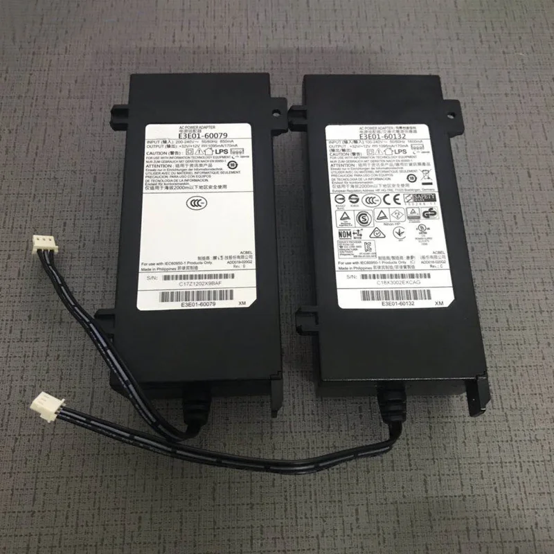 

Для плоттера HP e3e01-60132 60079, блок питания принтера для Officejet Pro 8720 8710