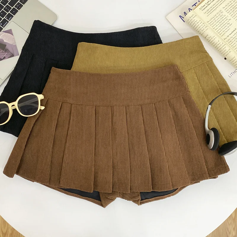 Faionable High Wais…