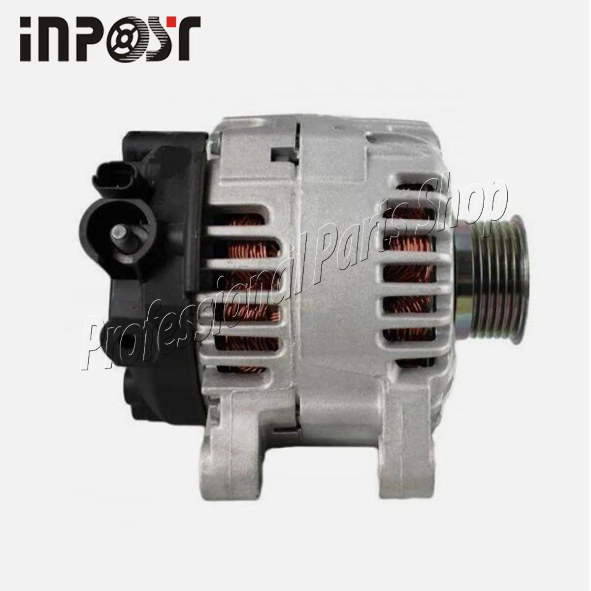 New Alternator 104210-3240 104210-3710 12V 150A for Citroën FIAT PEUGEOT RENAULT LRA02229 104210-3711 SG15S031