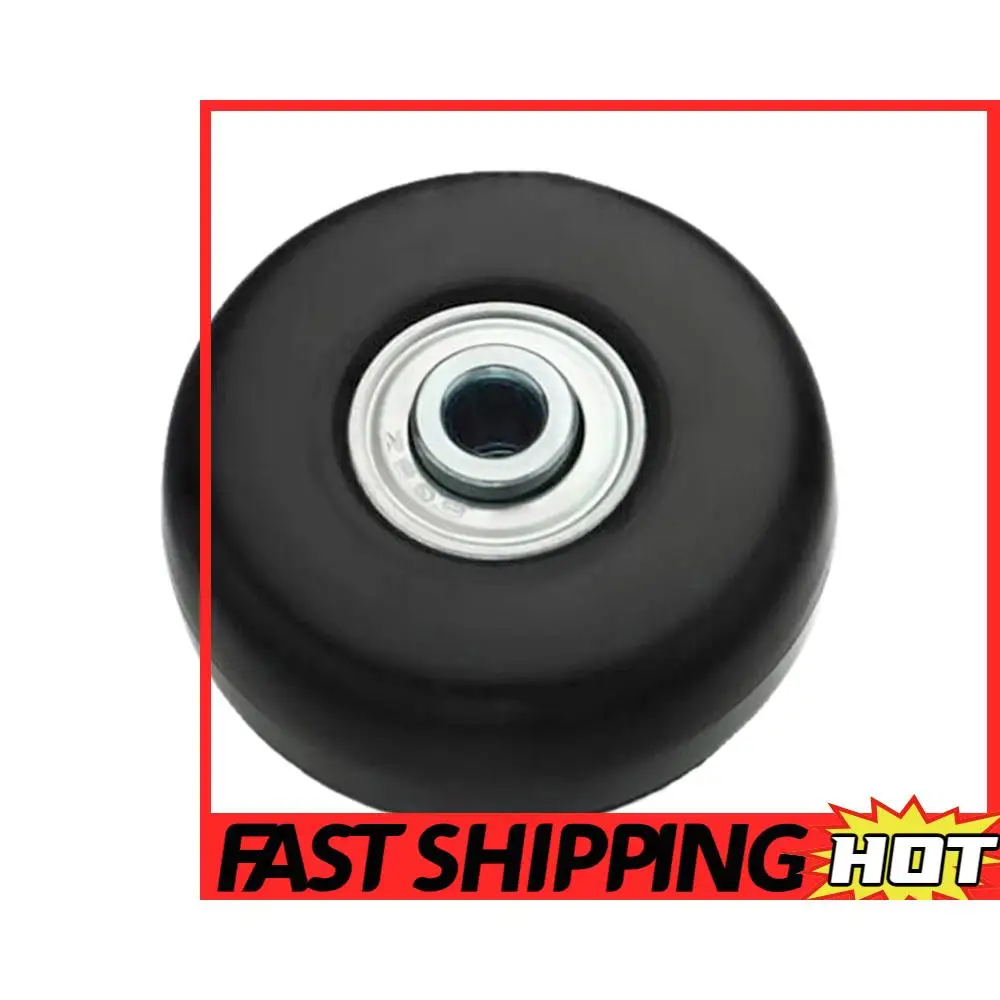 

1 пара поворотных колес, бесшумные колеса для тележки с металлическими подшипниками, оси, винт, износостойкие колеса, комплекты для ремонта подшипников