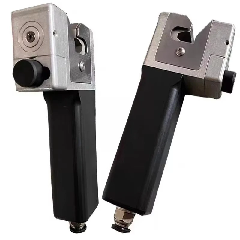 New Manual Air Adapter for Spare Parts of Spinning Machine