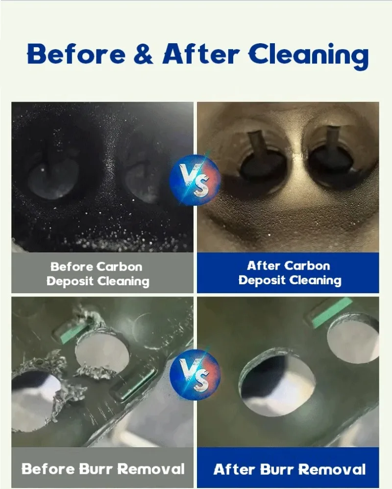 Anti Clogging Nozzle Design Dry Ice Blaster Ensures Smooth Steady Flow for Consistent High Quality Cleaning Outcomes