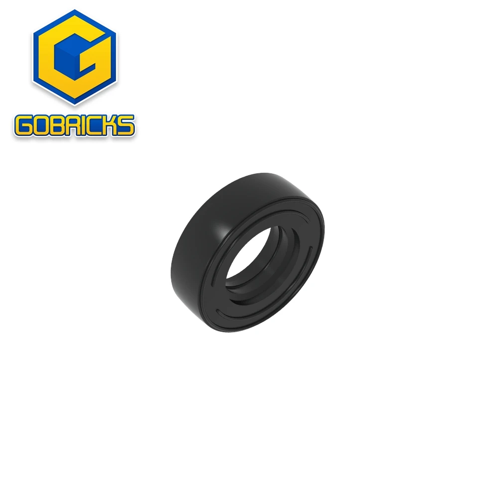 Gobricks GDS-2113 T… - image