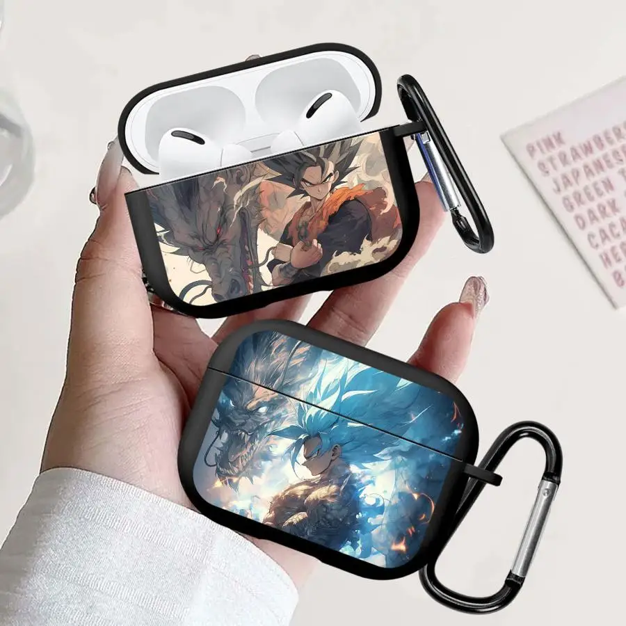 Cartoon Dragon Ball…