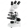 Zoom 2000X-5000X mikroskop biologiczny HD cyfrowy mikroskop laboratoryjny LED 2