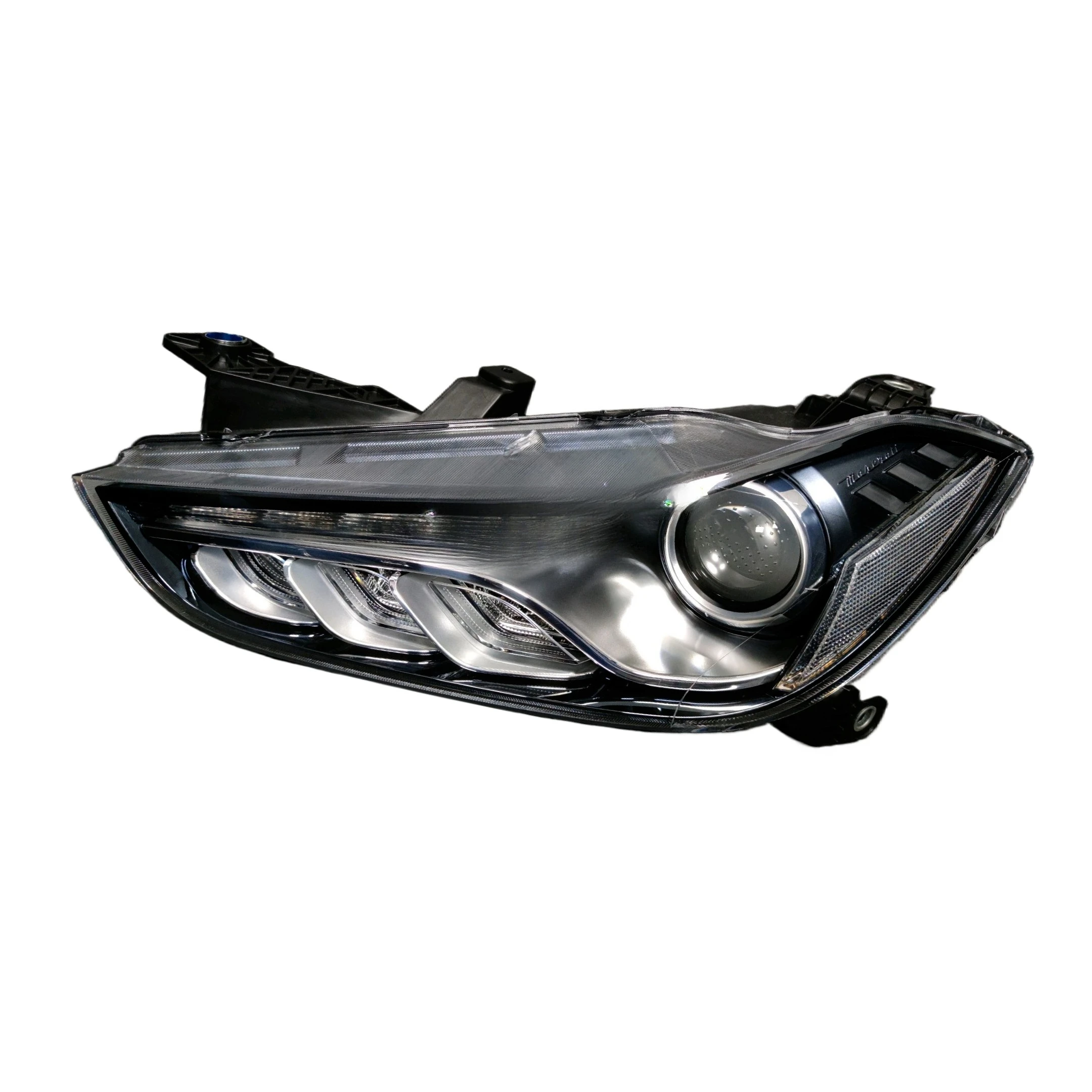 

Фары для автоматической системы освещения автомобилей