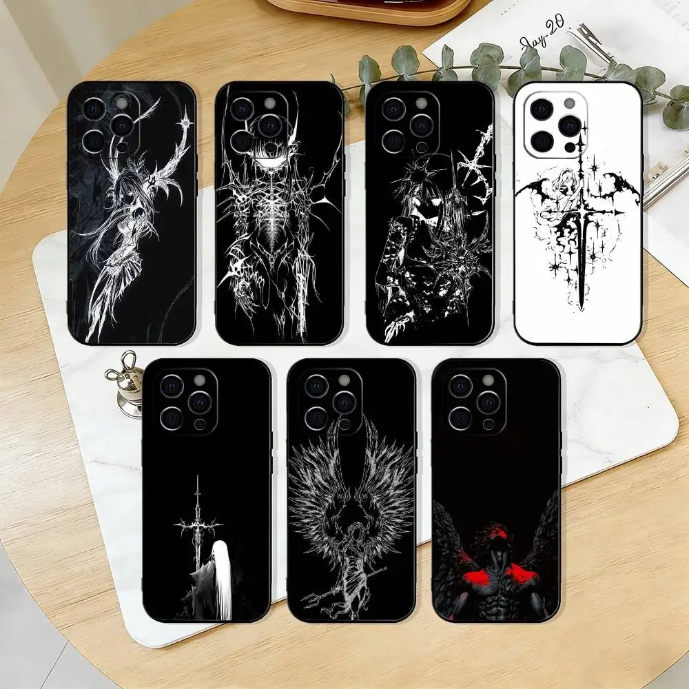 C-Gothic C-Cyber Si…