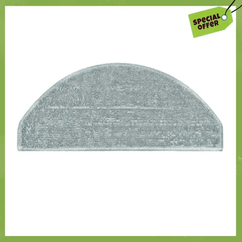 ABGP-متوافق مع Xiaomi روبوت فراغ E10 E12 E10C C103 استبدال إكسسوارات قطع غيار فرشاة جانبية تصفية ممسحة القماش