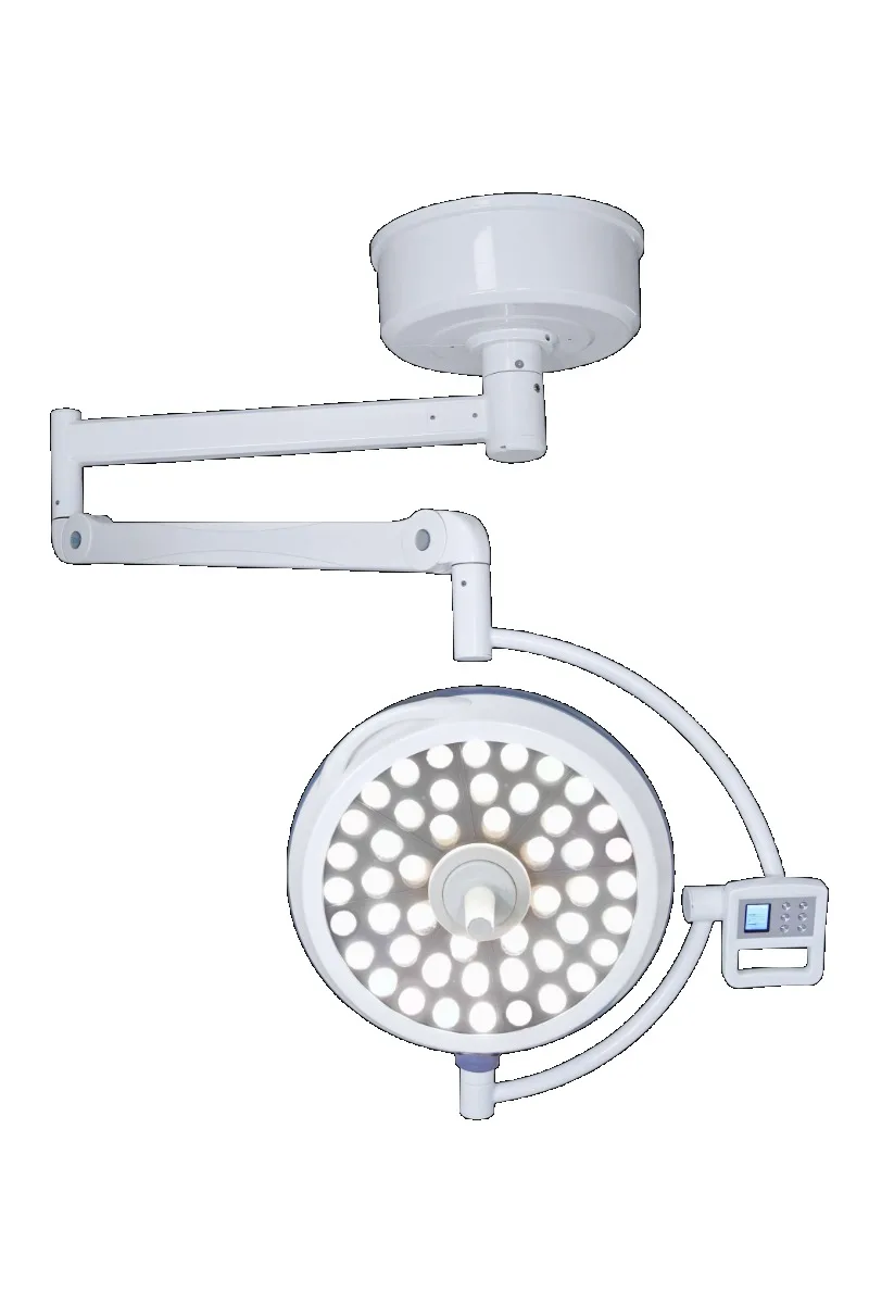 Hospital surgery led light Surgical light Medical shadowless LED operating light