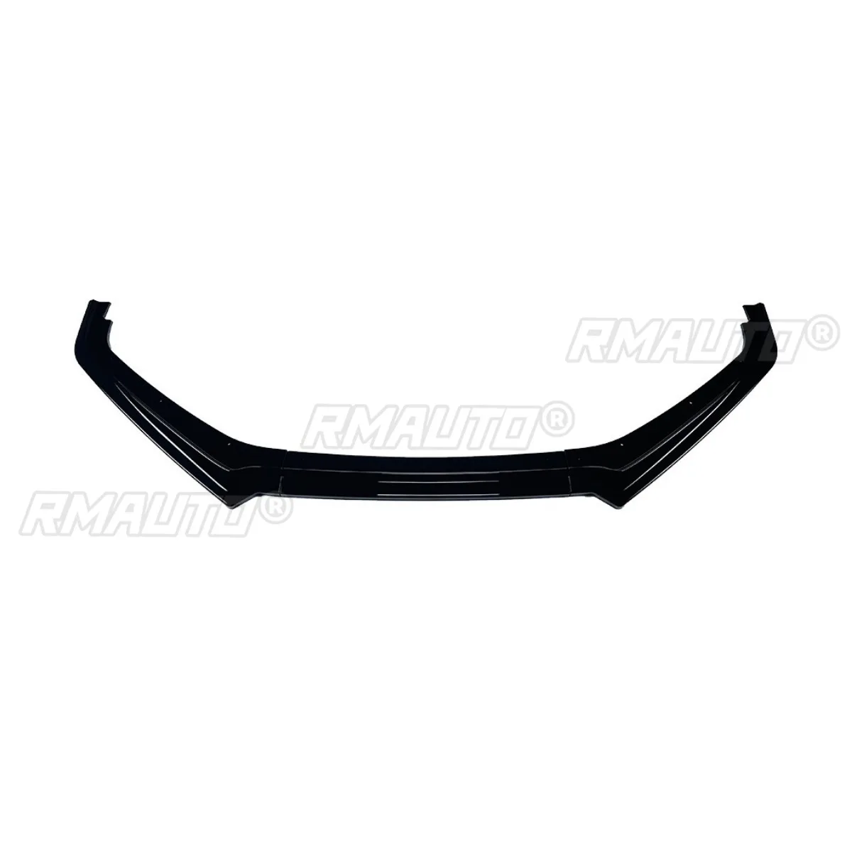 Car Front Bumper Lip Splitter Diffuser Spoiler Bumper Protector Cover Body Kit For Subaru BRZ 2013-2016 Exterior Accessories - view 5