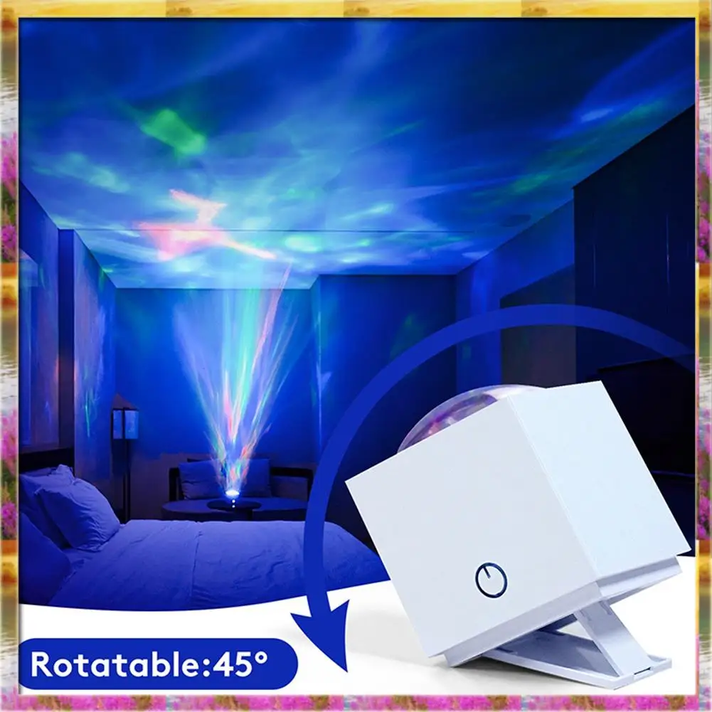 USB LED متعدد الألوان ضوء الليل الجدول مجموعة مصابيح الحمم البركانية لغرفة النوم السرير تركيبات ديكور 【سعر AB07 】