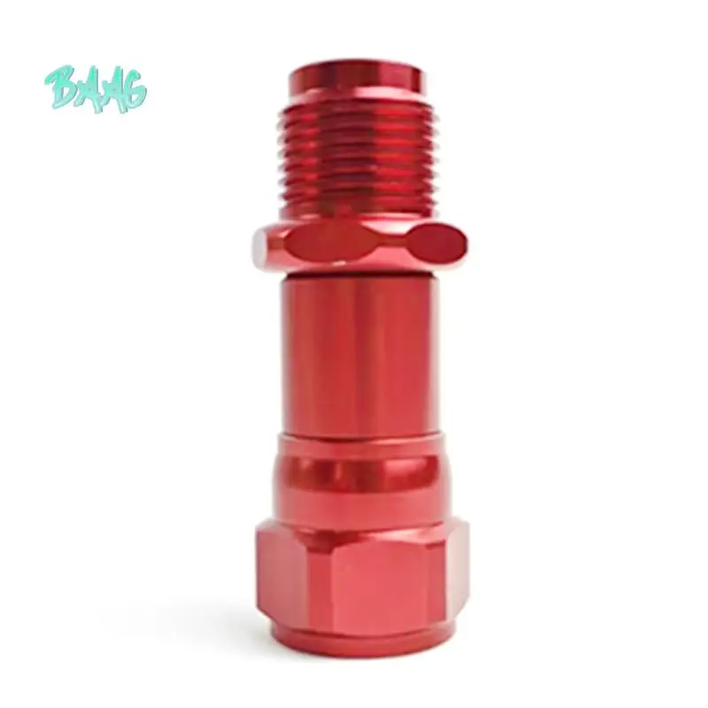 

BAAG-High Pressure Airless Spraying Machine Shut-Off Valve Anti Drip Built-In Throttle Valve