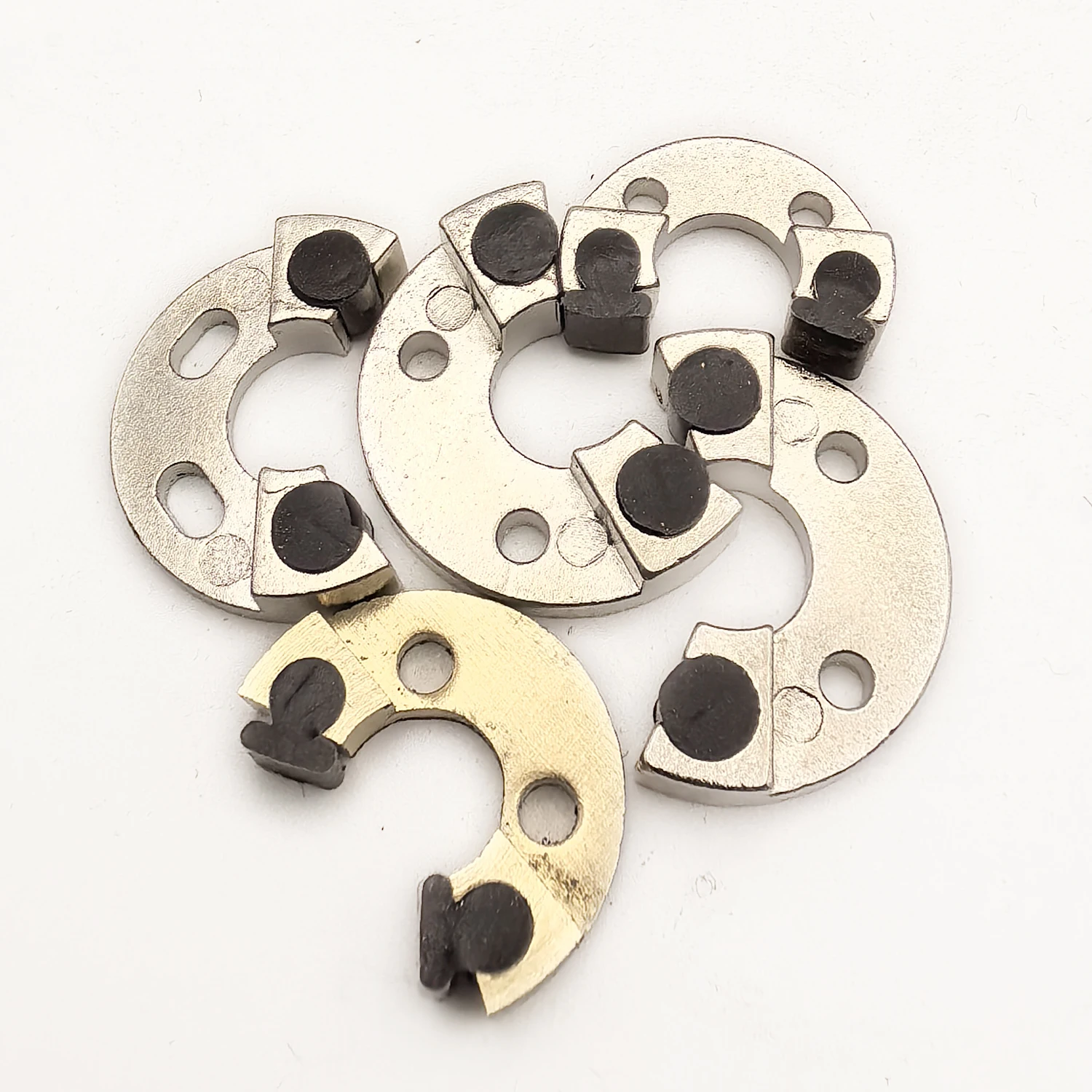 horn Circular Half Moon , Three Flat /four Flat , Circular Half Circle , Brass Instrument Repair Accessories