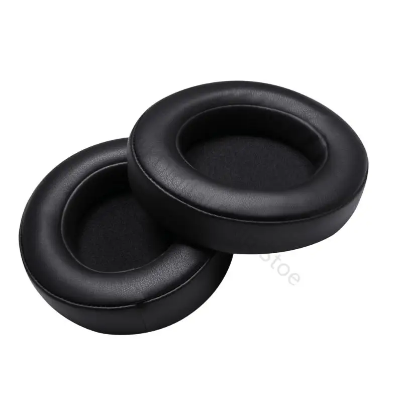 96BA Kopfhörer-Ohrpolster-Kissen für V2/7.1 V2, bequemes Headset-Ohrpolster – Detail 8