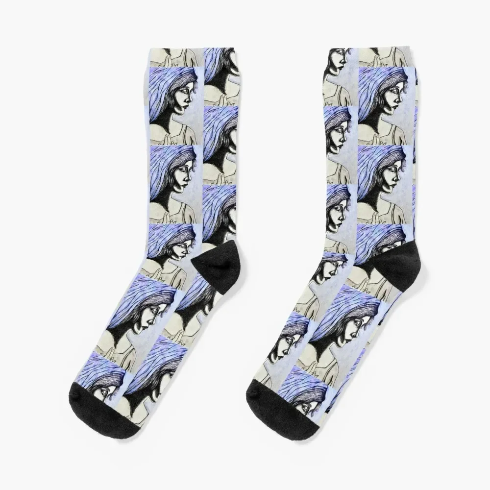 

Magdalene Socks Soccer Toe sports Socks Woman Men's