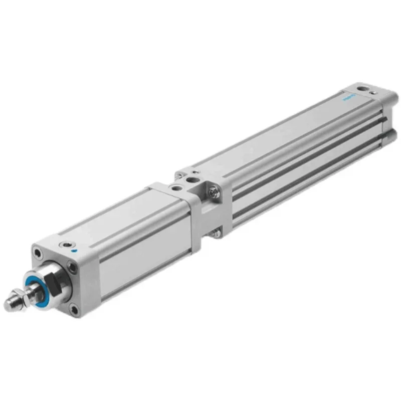Festo FESTO Cylinder with Clamping Unit DNCKE-100-500-PPV-A 526484
