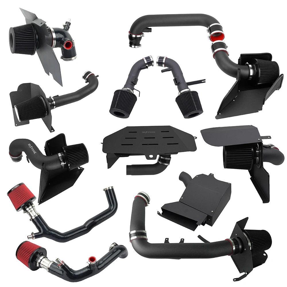 

Turbo Engine Parts Cold Air Intake Kit For Audi BMW Volkswagen Golf Mercedes Ford Infiniti Jeep Dodge Toyota Lexus Turbocharger