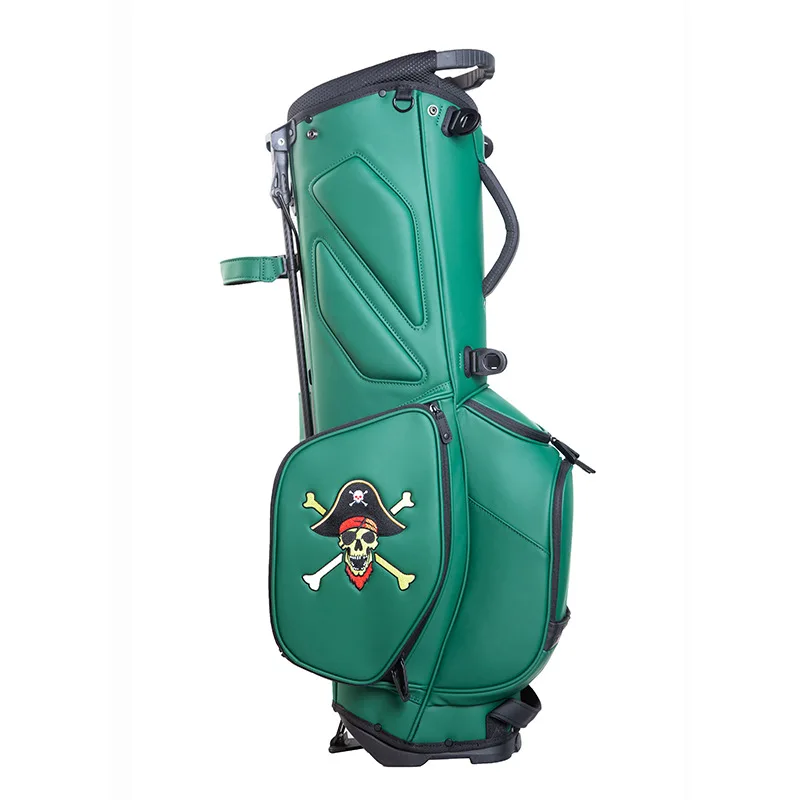 Сумка для гольф-кара Club Valuables Дождевик Мужская сумка для переноски гольфа