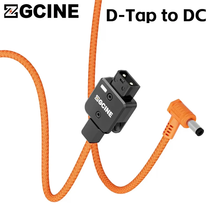 Zgcine D-Tap To Dc … - image