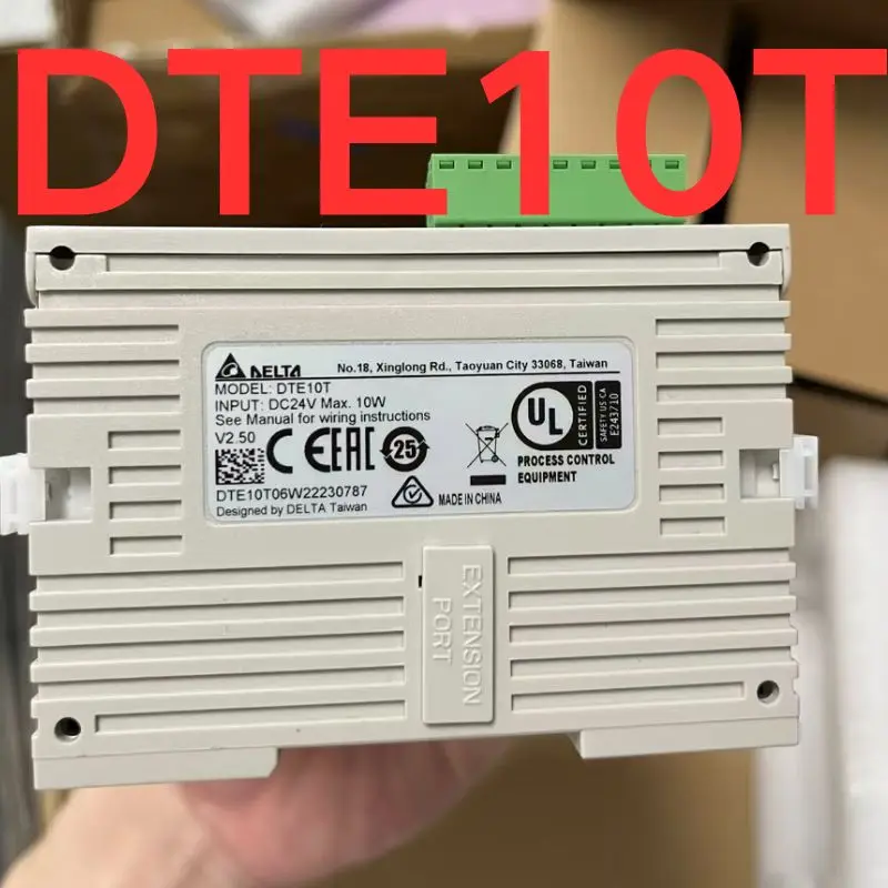 

brand-new,temperature controller DTE10T