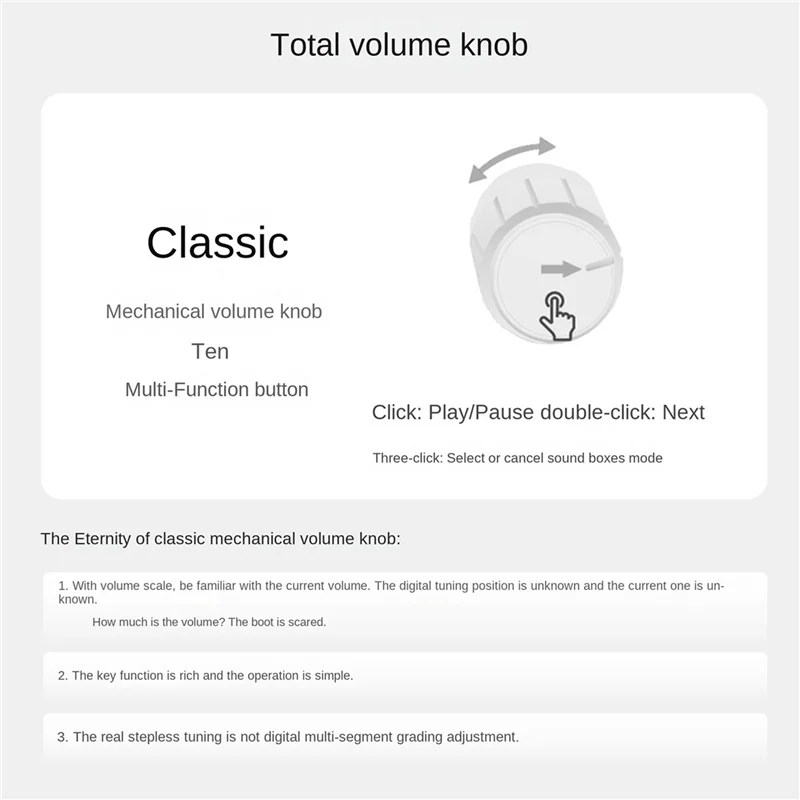 【Laatste kans!】2X ZK-LT23 Bluetooth Audio Versterker Board Met DC Kabel 2.1 Kanaals 50Wx2 + 100W Subwoofer TWS Echte Draadloze Audio
