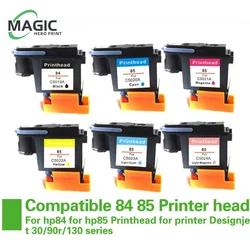 HP84/85 Printer head Compatible for hp 84 85 Printer head For hp84 for hp85 Printhead for printer Designjet 30/90r/130 series