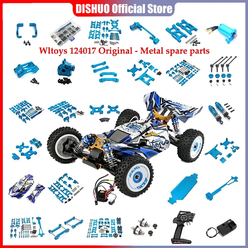 

Резиновые шины Wltoys 124017, 124019, 124007 с металлическими дисками 12 мм (шестигранник) для радиоуправляемых машин, запчасти для модернизации, детали для бесщеточных двигателей и радиоуправляемых краулеров